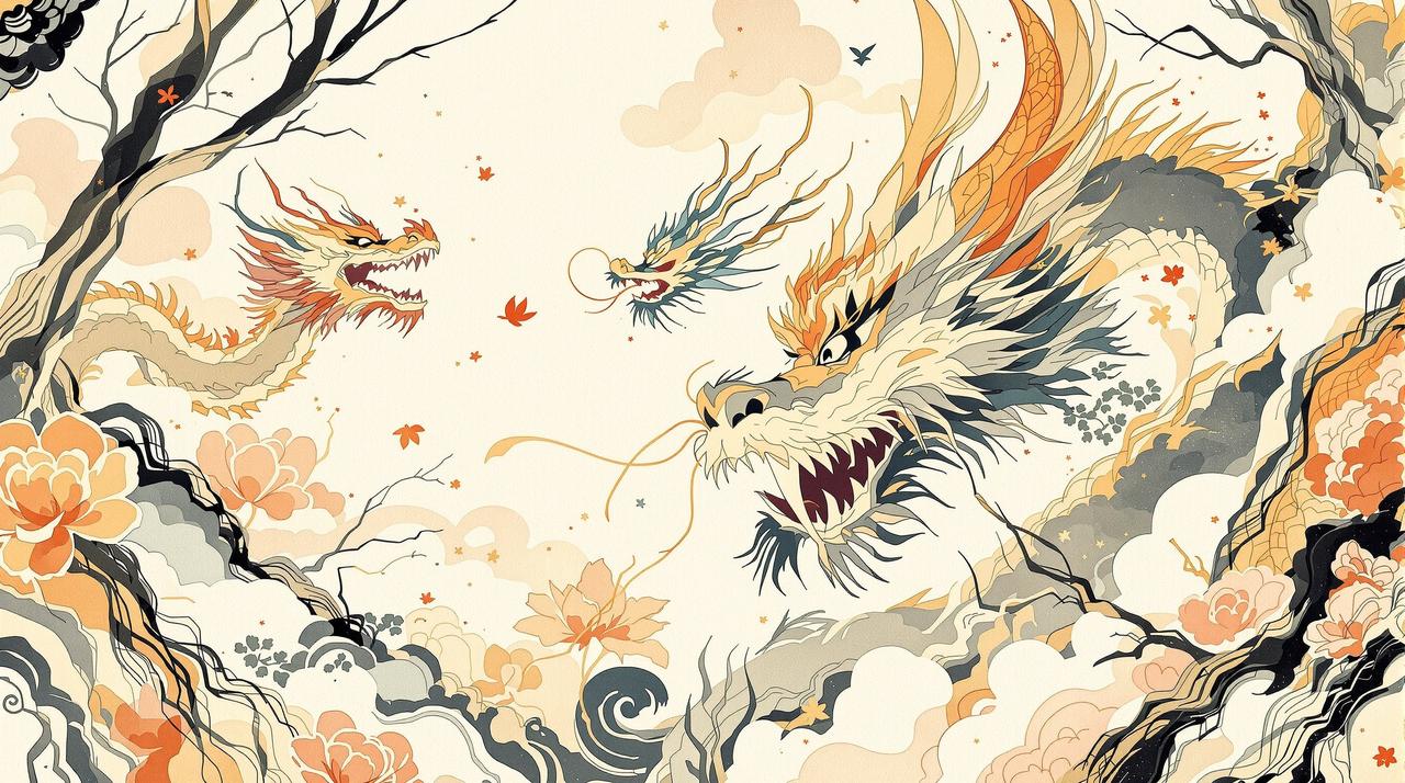 山海经:涂鸦卷 | 青蛙影视 山海经:涂鸦卷 - 动漫 - 青蛙影视